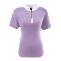 Ovation Women's Signature Performance Shirt - Lavender