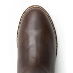 Tredstep Parkland II Tall Country Boot - Mahogany 12 Tredstep Parkland II Tall Country Boot - Mahogany -Equestrian Riding Clothing 524421 800 800