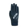 Roeckl Waregem Winter Gloves - Black