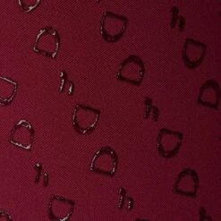 Horze Women's Mila Full Seat Breeches - Anemone Dark Pink -Equestrian Riding Clothing 531526 800 800