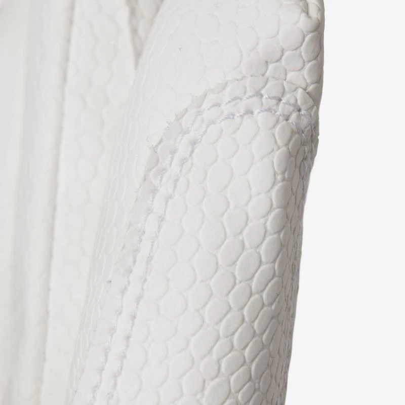 B Vertigo Riding Grip Gloves - White 4 B Vertigo Riding Grip Gloves - White - Image 4