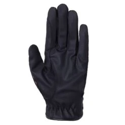 B Vertigo Women's Cooling Lace Riding Gloves - Dark Navy -Equestrian Riding Clothing 544611 800 800