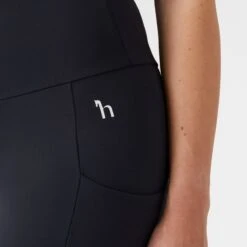 Horze Women's Ginny Full Seat Tights - Dark Navy -Equestrian Riding Clothing 547854 800 800