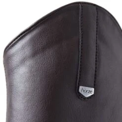 Horze Rover Field Boots - Dark Brown -Equestrian Riding Clothing 551897 800 800