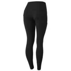 Horze Women's Gabriela UV Pro Compression Tights - Black