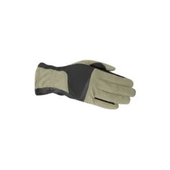 Kerrits Ice Fil Gloves - Tan