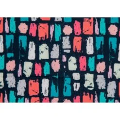 Shires Aubrion Kids' Equestrian Style Shirt - Vintage Strokes