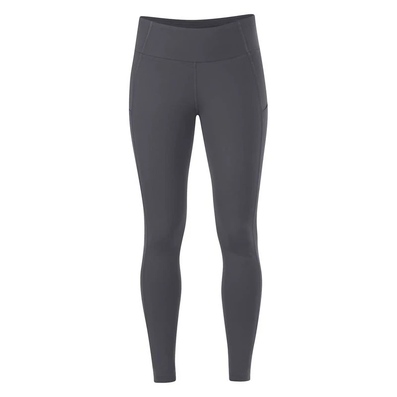 EQL Women's Roam Legging - Obsidian 1 EQL Women's Roam Legging - Obsidian