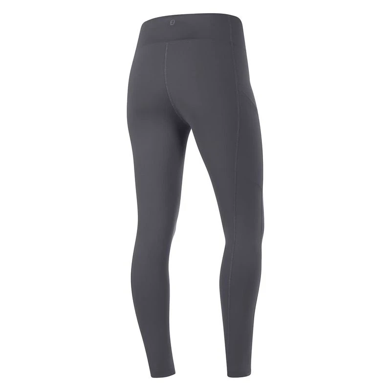 EQL Women's Roam Legging - Obsidian 2 EQL Women's Roam Legging - Obsidian - Image 2