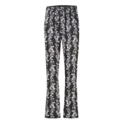 EQL Women's Soft Breeze Pant - Black Horse Aura