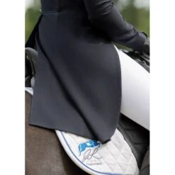 Kerrits Women's Affinity Aero Shadbelly Show Coat - Black 12 Kerrits Women's Affinity Aero Shadbelly Show Coat - Black -Equestrian Riding Clothing 569516 800 800