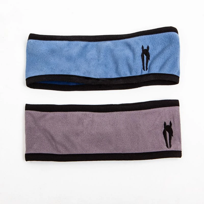 Irideon Chinchillaaah Headband - Fig 3 Irideon Chinchillaaah Headband - Fig - Image 3