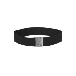 Kerrits Logo Stretch Belt - Black