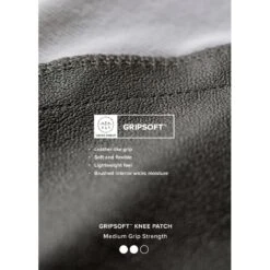 Kerrits Women's Crossover II Knee Patch Breeches - White -Equestrian Riding Clothing 578029 800 800