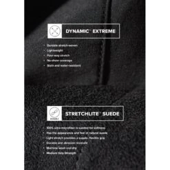 Kerrits Women's Dynamic Extended Knee Patch Bootcut Tights - Black 11 Kerrits Women's Dynamic Extended Knee Patch Bootcut Tights - Black -Equestrian Riding Clothing 578393 800 800