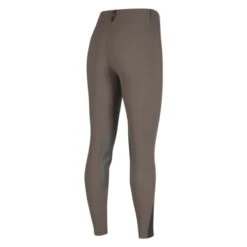 Kerrits Women's Crossover II Knee Patch Breeches - Sable -Equestrian Riding Clothing 578484 800 800