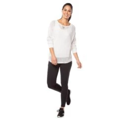 EQL Women's Roam Legging - Black Solid 7 EQL Women's Roam Legging - Black Solid -Equestrian Riding Clothing 578728 800 800