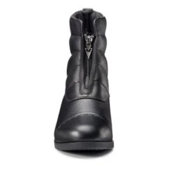 Kerrits Women's Element Waterproof Insulated Paddock Boots - Black -Equestrian Riding Clothing 579365 800 800