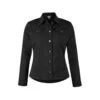 EQL Women's In Motion Jacket - Black