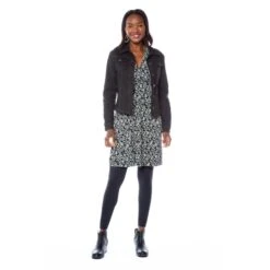 EQL Women's In Motion Jacket - Black 10 EQL Women's In Motion Jacket - Black -Equestrian Riding Clothing 582145 800 800