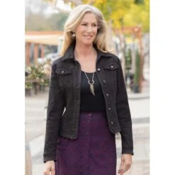 EQL Women's In Motion Jacket - Black 11 EQL Women's In Motion Jacket - Black -Equestrian Riding Clothing 582146 800 800