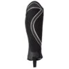 Horze Calgary Mesh Half Chaps - Black