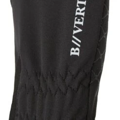 Horze Eliot Gloves - Black -Equestrian Riding Clothing 590474 800 800