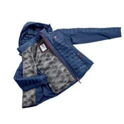 Tredstep Women's Calypso Jacket - Marlin Blue -Equestrian Riding Clothing 591455 800 800