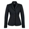 Fair Play Women's Taylor Show Jacket - Black