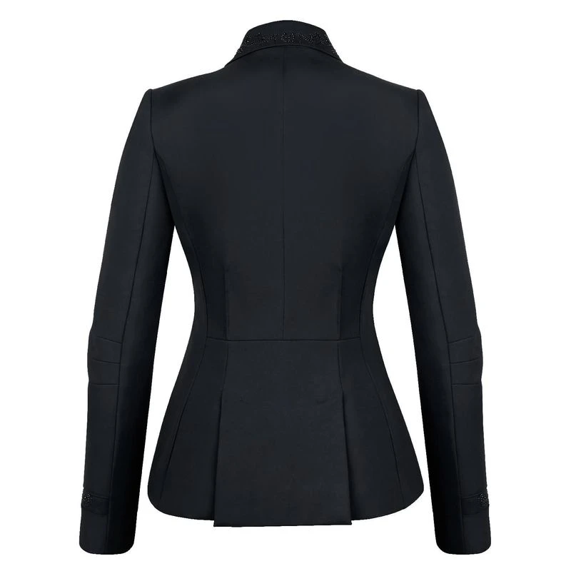 Fair Play Women's Taylor Show Jacket - Black 2 Fair Play Women's Taylor Show Jacket - Black - Image 2