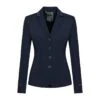 Fair Play Women's Taylor Rose Gold Show Jacket - Navy