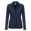 Fair Play Women's Taylor Rose Gold Comfimesh Show Jacket - Navy
