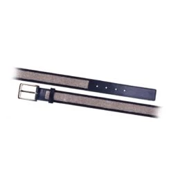 Fair Play Splendor Belt - Black