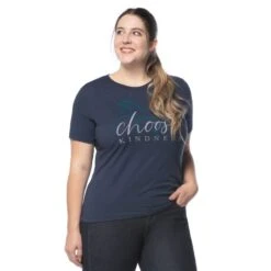 EQL Women's Inspirational Quote T-Shirt - Admiral -Equestrian Riding Clothing 598982 800 800