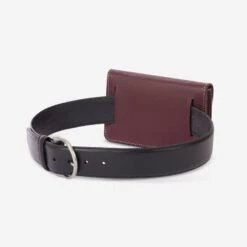 Oughton Paddock Convertible Belt Bag - Vintage Bordeaux 8 Oughton Paddock Convertible Belt Bag - Vintage Bordeaux -Equestrian Riding Clothing 603705 800 800