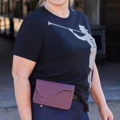 Oughton Paddock Convertible Belt Bag - Vintage Bordeaux 9 Oughton Paddock Convertible Belt Bag - Vintage Bordeaux -Equestrian Riding Clothing 603706 800 800