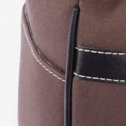 Oughton Derby Work Tote - Heritage Brown/Black -Equestrian Riding Clothing 603837 800 800