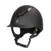 Trauma Void Pardus Smooth Helmet - Black Sand