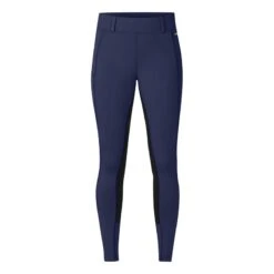 Kerrits Women's Flex 3.0 Full Seat Tights - Ink