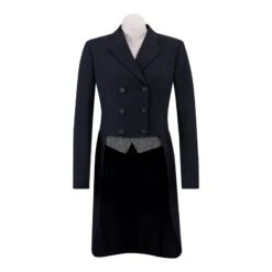 RJ Classics Women's Bailey 37.5 Grey Label Shadbelly - Black