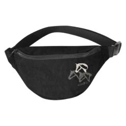 Kerrits In Hand Hip Pack Graphic - Black/Horse