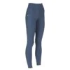 Shires Aubrion Women's Non-Stop Riding Tights - Navy