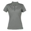 Shires Aubrion Women's Poise Tech Polo - Olive