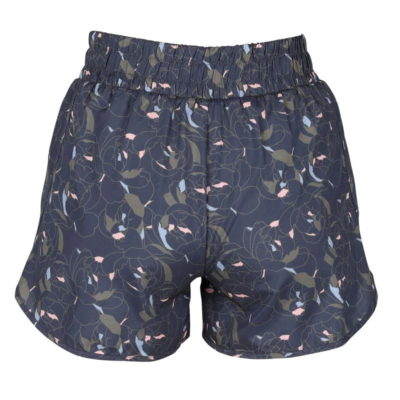 Shires Aubrion Women's Activate Shorts - Peony 2 Shires Aubrion Women's Activate Shorts - Peony - Image 2