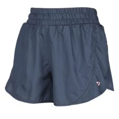 Shires Aubrion Women's Activate Shorts - Navy