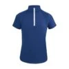 RJ Classics Kids' Sasha Jr 37.5 Short Sleeve Training Shirt - Blue Sapphire