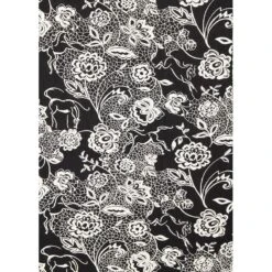 EQL Women's Allure Ecovero Short Sleeve Top - Black Eq Lace 9 EQL Women's Allure Ecovero Short Sleeve Top - Black Eq Lace -Equestrian Riding Clothing 645304 800 800