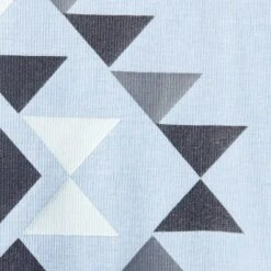 Horze Women's Zion Cotton Stretch T Shirt - Cashmere Blue -Equestrian Riding Clothing 660138 800 800