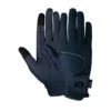 Fair Play Lola Gloves - Navy
