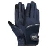 Fair Play Istria Gloves - Navy/Blue Steel